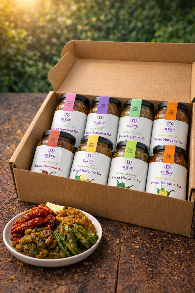 Dleck food bazaar | home