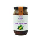 Dleck food bazaar | red chilli 500mg pickle – swad haryana ka