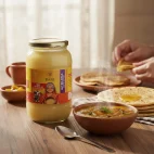 Dleck food bazaar | cow ghee 500gm