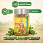 Dleck food bazaar | green chilli pickle 500g