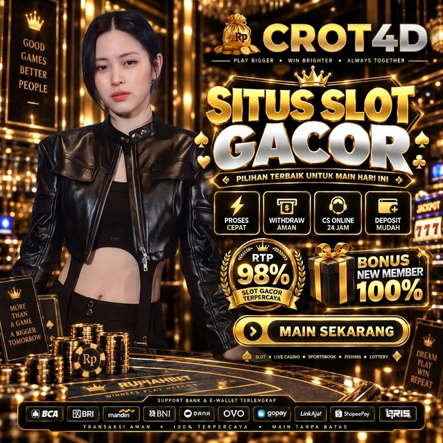 Crot4d